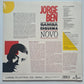 Jorge Ben –  Samba Esquema Novo (Debut Album) - 1963 (2023 European Pressing) - Vinyl Record LP (Brand New Sealed) 🇧🇷