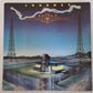 Journey – Raised On Radio - 1986 - Vinyl Record LP - Sound Hound Records