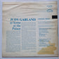 Judy Garland  – At Home At The Palace (Live) - 1967 - Vinyl Record LP - Sound Hound Records