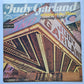 Judy Garland  – At Home At The Palace (Live) - 1967 - Vinyl Record LP - Sound Hound Records