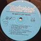 Judy Garland  – The Magic Of Judy Garland - 1961 - Vinyl Record LP - Sound Hound Records