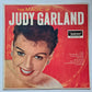 Judy Garland  – The Magic Of Judy Garland - 1961 - Vinyl Record LP - Sound Hound Records