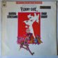 Jule Styne / Barbra Streisand / Omar Sharif – Funny Girl (The Original Sound Track Recording) - 1968 - Vinyl Record LP - Sound Hound Records