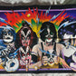 KISS - Unmasked - 1980 (Australian Pressing with Poster & KISS Army Form) - *RARE* Vinyl Record LP - Sound Hound Records