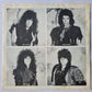 KISS – Animalize - 1984 UK pressing - Vinyl Record LP (near mint) - Sound Hound Records