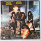 KISS – Animalize - 1984 UK pressing - Vinyl Record LP (near mint) - Sound Hound Records