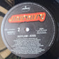 KISS – Asylum - 1985 (Greek Pressing) - Vinyl Record LP - Sound Hound Records