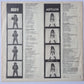 KISS – Asylum - 1985 (Greek Pressing) - Vinyl Record LP - Sound Hound Records