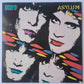 KISS – Asylum - 1985 (Greek Pressing) - Vinyl Record LP - Sound Hound Records