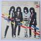 KISS – Asylum - 1985 (Greek Pressing) - Vinyl Record LP - Sound Hound Records