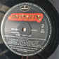 KISS – Asylum - 1985 (Spanish Pressing) - Vinyl Record LP - Sound Hound Records