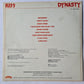 KISS – Dynasty - 1979 - (Greek Pressing) Vinyl Record LP - Sound Hound Records