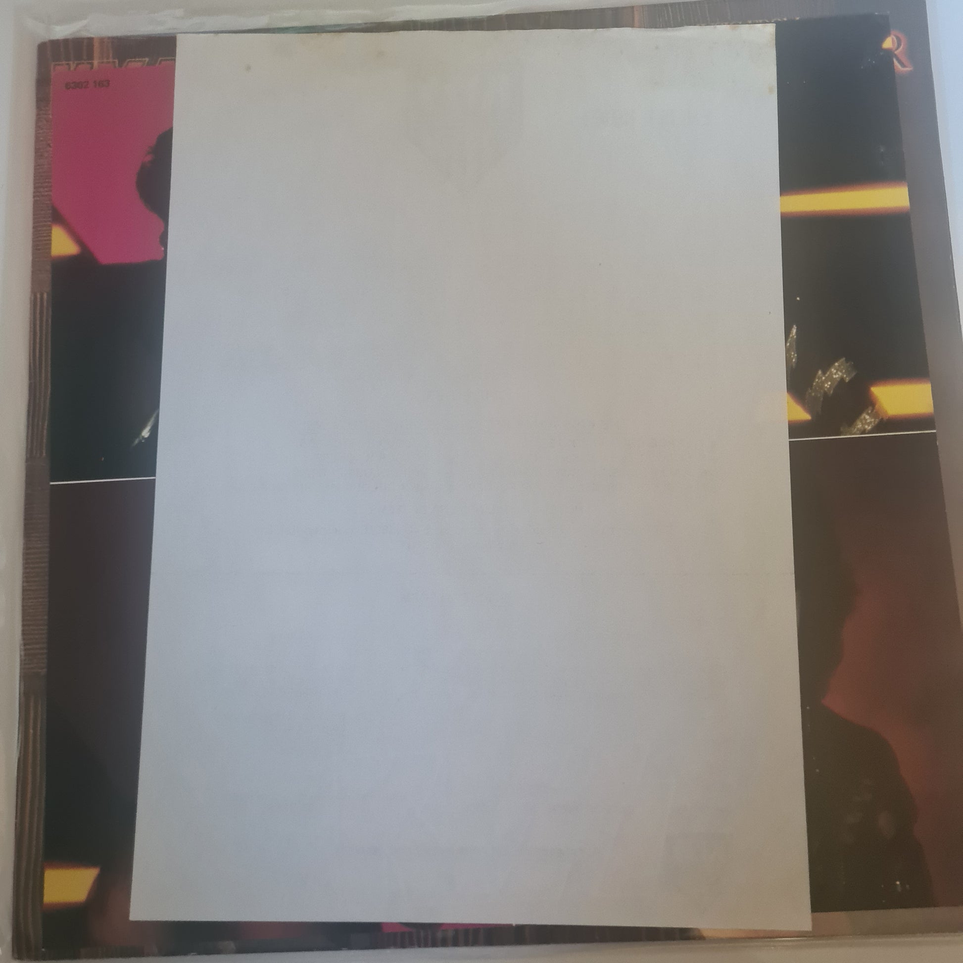 KISS – Music From The Elder - 1981 (Australian Pressing- with picture insert & KISS Army form)- Vinyl Record LP - Sound Hound Records