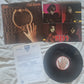 KISS – Music From The Elder - 1981 (Australian Pressing- with picture insert & KISS Army form)- Vinyl Record LP - Sound Hound Records