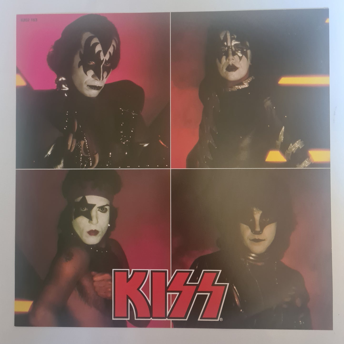 KISS – Music From The Elder - 1981 (Australian Pressing- with picture insert & KISS Army form)- Vinyl Record LP - Sound Hound Records