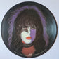 KISS – Paul Stanley - 1978 (USA Picture Disc) - Vinyl Record LP - Sound Hound Records