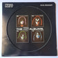 KISS – Paul Stanley - 1978 (USA Picture Disc) - Vinyl Record LP - Sound Hound Records