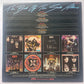 KISS – The Best Of The Solo Albums (with stickers and army form) - 1979 - Vinyl Record LP - Sound Hound Records
