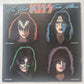KISS – The Best Of The Solo Albums (with stickers and army form) - 1979 - Vinyl Record LP - Sound Hound Records