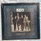 KISS – The Originals - 1976 (3LP USA 2nd Pressing) First 3 KISS Albums - Vinyl Record 3LP - Sound Hound Records