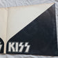 KISS – The Originals - 1976 (3LP USA 2nd Pressing) First 3 KISS Albums - Vinyl Record 3LP - Sound Hound Records