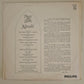 Kamahl – Peace On Earth (Xmas Album) - 1970 (1971 Australian reissue) - Vinyl Record LP - Sound Hound Records