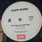 Kate Bush – Running Up That Hill - 1985 - Vinyl Record (12inch Maxi Single) - Sound Hound Records