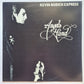 Kevin Borich Express – Angels Hand - 1980 - Vinyl Record LP - Sound Hound Records
