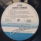 Kevin Borich Express – Kevin Borich Express - 1977 - Vinyl Record LP 2LP (near mint) - Sound Hound Records