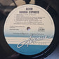 Kevin Borich Express – Kevin Borich Express - 1977 - Vinyl Record LP 2LP (near mint) - Sound Hound Records