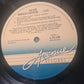 Kevin Borich Express – LIVE! - 1979 - Vinyl Record LP - Sound Hound Records
