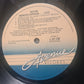 Kevin Borich Express – LIVE! - 1979 - Vinyl Record LP - Sound Hound Records