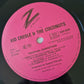 Kid Creole & The Coconuts – Tropical Gangsters - 1982 - Vinyl Record LP