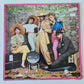 Kid Creole & The Coconuts – Tropical Gangsters - 1982 - Vinyl Record LP