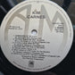 Kim Carnes – Kim Carnes/Sailin' - 1976 - Vinyl Record 2LP - Sound Hound Records