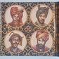 Kool & The Gang - Open Sesame - 1976 (1st USA Pressing - Vinyl Record LP - Sound Hound Records