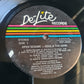 Kool & The Gang - Open Sesame - 1976 (1st USA Pressing - Vinyl Record LP - Sound Hound Records