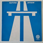 Kraftwerk – Autobahn - 1975 - Vinyl Record LP (near mint) - Sound Hound Records