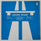 Kraftwerk – Autobahn - 1975 - Vinyl Record LP (near mint) - Sound Hound Records