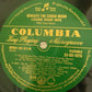 Lecuona Cuban Boys – Beneath The Cuban Moon - 1955 - Vinyl Record LP 10" MONO