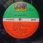 Led Zeppelin – Led Zeppelin 2 - 1969 (1976 Gatefold Japanese Pressing) - near mint Vinyl Record LP - Sound Hound Records