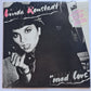 Linda Ronstadt – Mad Love - 1980 - Vinyl Record LP - Sound Hound Records