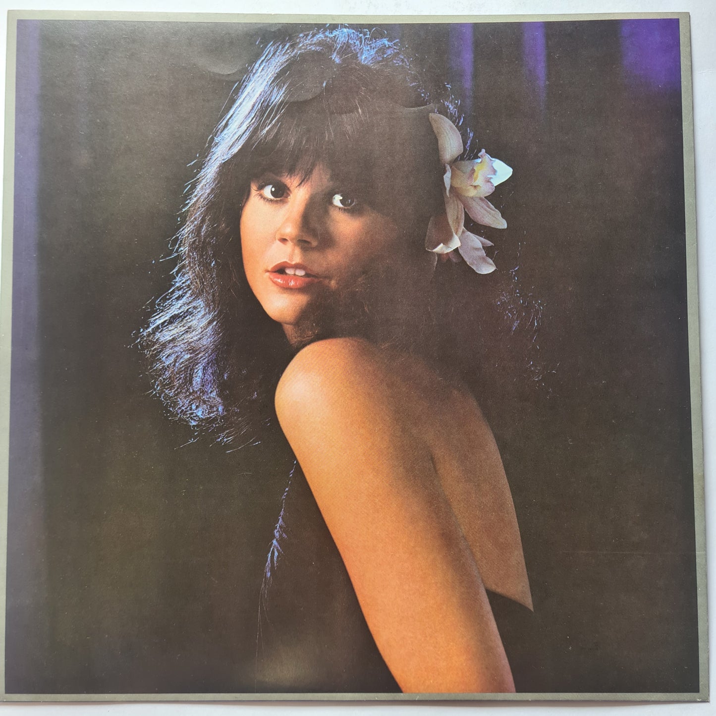 Linda Ronstadt – Simple Dreams - 1977 (Gatefold) - Vinyl Record LP (near mint) - Sound Hound Records