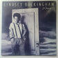 Lindsey Buckingham (Fleetwood Mac) – Go Insane - 1984 - Vinyl Record LP - Sound Hound Records