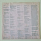 Lionel Richie – Lionel Richie - 1982 (Gatefold) - Vinyl Record LP - Sound Hound Records