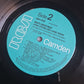 Living Strings & Living Voices – White Christmas - 1981 - Vinyl Record LP - Sound Hound Records
