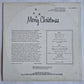 Living Strings & Living Voices – White Christmas - 1981 - Vinyl Record LP - Sound Hound Records