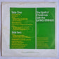 Living Strings – The Spirit Of Christmas With The Living Strings - 1963 - Vinyl Record LP - Sound Hound Records