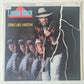 Lonnie Mack & Stevie Ray Vaughan – Strike Like Lightning - 1985 - Vinyl Record LP - Sound Hound Records