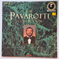 Luciano Pavarotti – The Pavarotti Collection - 1986 - Vinyl Record 2LP - Sound Hound Records